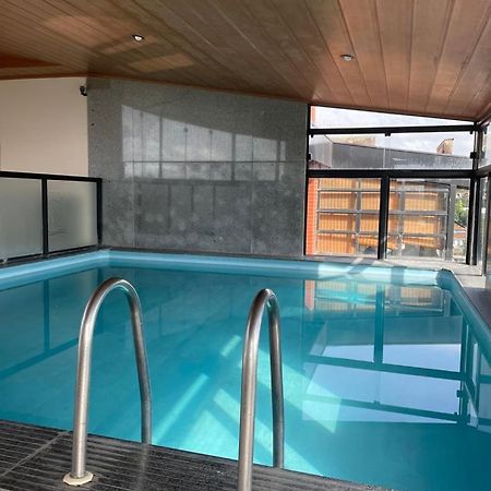 Santa Catarina Plaza Hotel Canoinhas Экстерьер фото