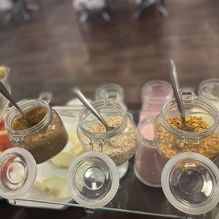 Santa Catarina Plaza Hotel Canoinhas Экстерьер фото