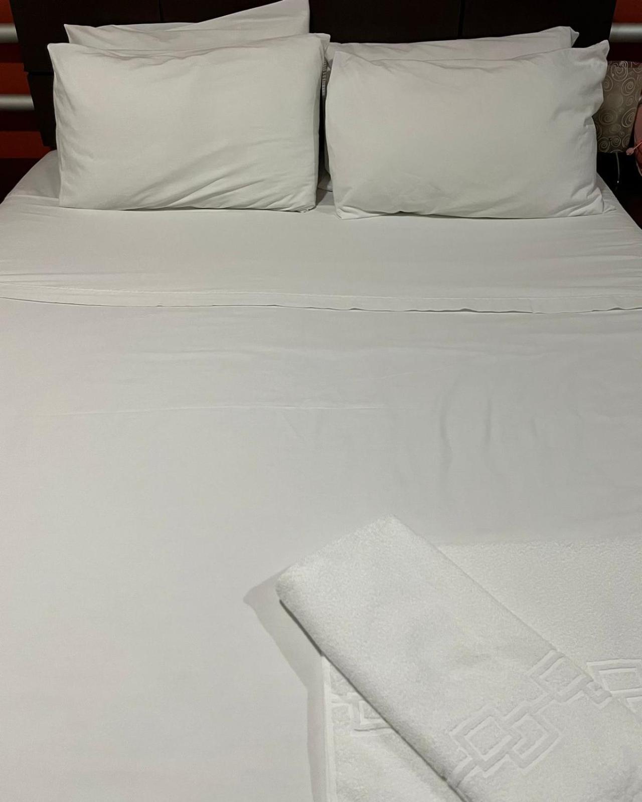 Santa Catarina Plaza Hotel Canoinhas Экстерьер фото