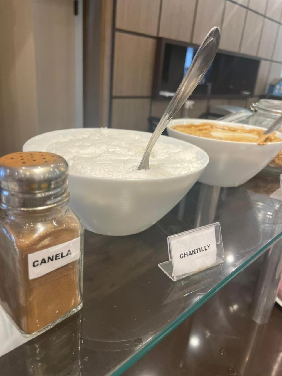 Santa Catarina Plaza Hotel Canoinhas Экстерьер фото